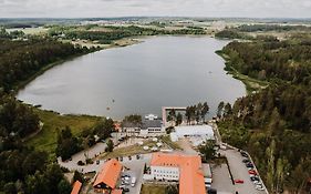 Leśny Zakątek Na Gwizdówce